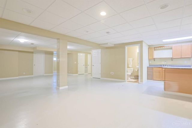 7307 Hunters Ridge Lane, Colerain Twp, OH 45248