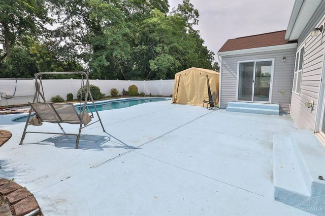 7307 Hunters Ridge Lane, Colerain Twp, OH 45248