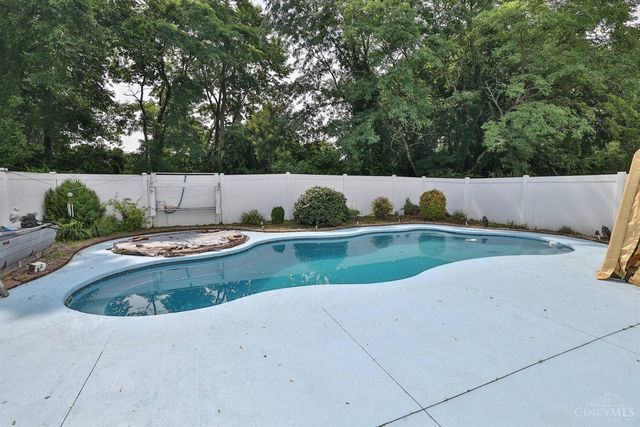 7307 Hunters Ridge Lane, Colerain Twp, OH 45248