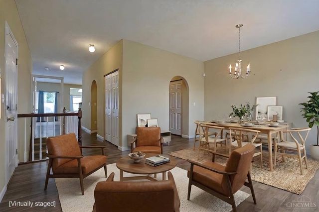 7307 Hunters Ridge Lane, Colerain Twp, OH 45248