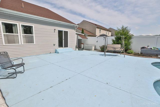 7307 Hunters Ridge Lane, Colerain Twp, OH 45248