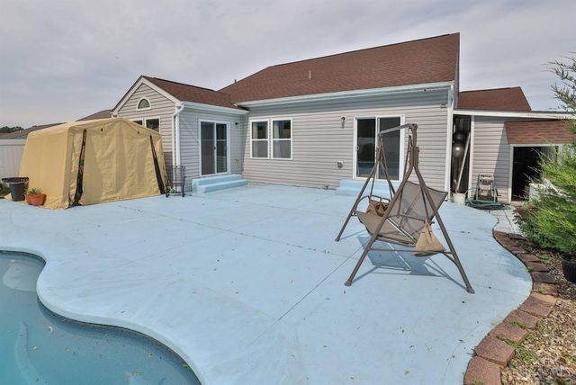 7307 Hunters Ridge Lane, Colerain Twp, OH 45248