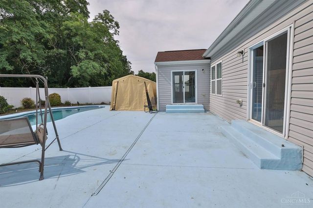 7307 Hunters Ridge Lane, Colerain Twp, OH 45248