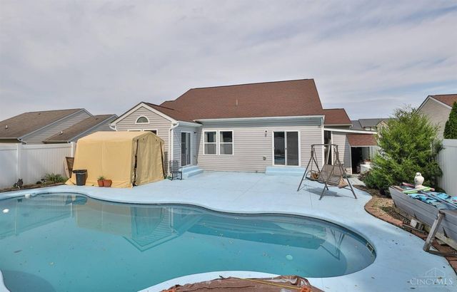 7307 Hunters Ridge Lane, Colerain Twp, OH 45248