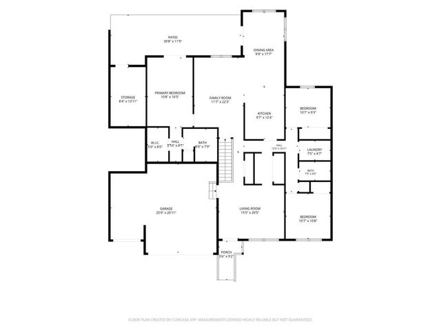 7307 Hunters Ridge Lane, Colerain Twp, OH 45248