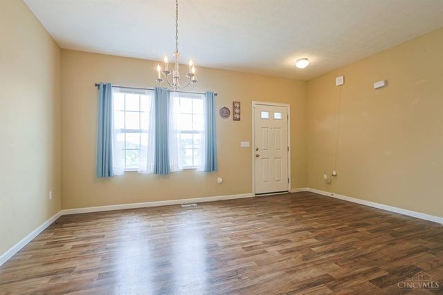 7307 Hunters Ridge Lane, Colerain Twp, OH 45248