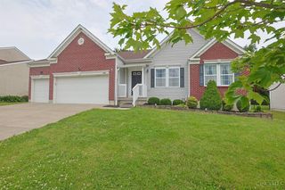 7307 Hunters Ridge Lane, Colerain Twp, OH 45248