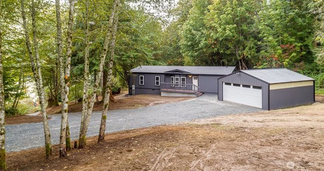 4819 E Lake Bosworth Drive, Snohomish, WA 98290