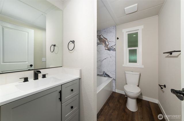 4819 E Lake Bosworth Drive, Snohomish, WA 98290