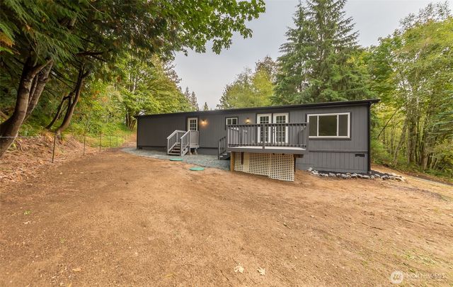 4819 E Lake Bosworth Drive, Snohomish, WA 98290