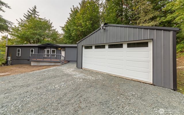 4819 E Lake Bosworth Drive, Snohomish, WA 98290