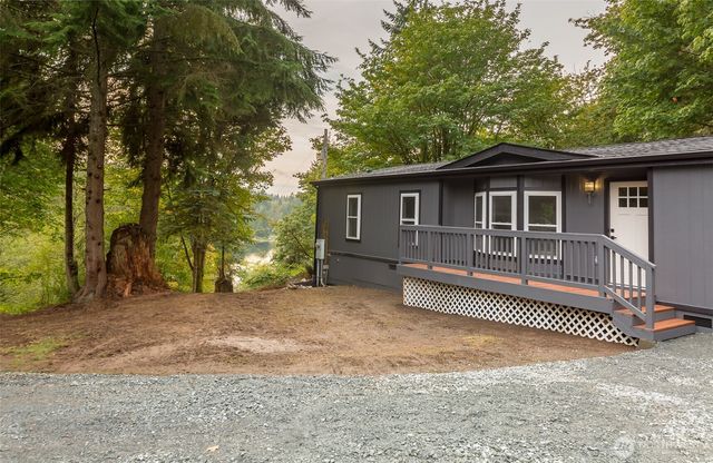 4819 E Lake Bosworth Drive, Snohomish, WA 98290