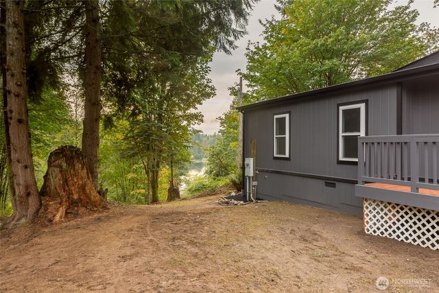 4819 E Lake Bosworth Drive, Snohomish, WA 98290