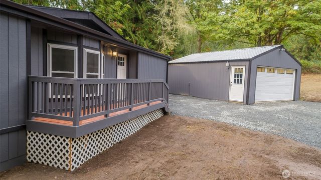 4819 E Lake Bosworth Drive, Snohomish, WA 98290