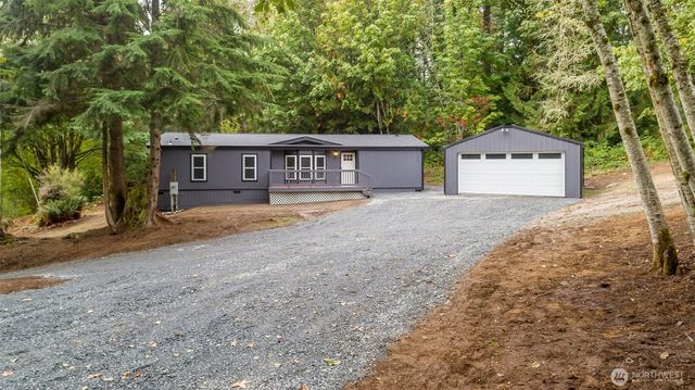 4819 E Lake Bosworth Drive, Snohomish, WA 98290