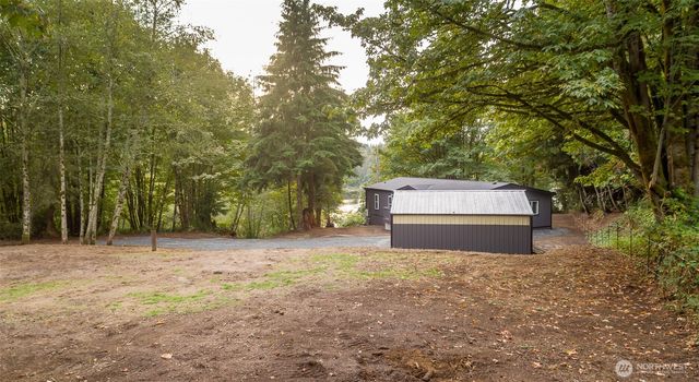 4819 E Lake Bosworth Drive, Snohomish, WA 98290