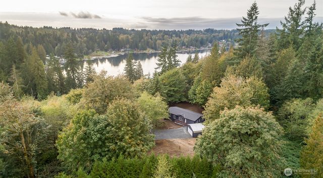 4819 E Lake Bosworth Drive, Snohomish, WA 98290
