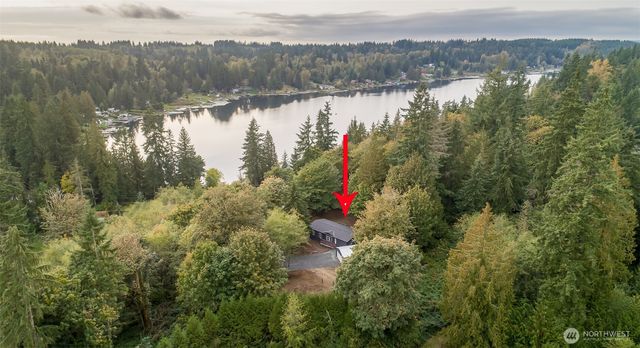 4819 E Lake Bosworth Drive, Snohomish, WA 98290