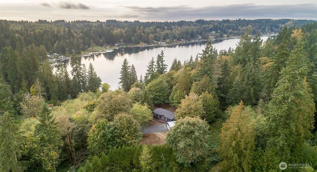 4819 E Lake Bosworth Drive, Snohomish, WA 98290