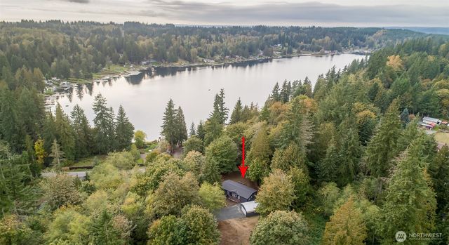 4819 E Lake Bosworth Drive, Snohomish, WA 98290