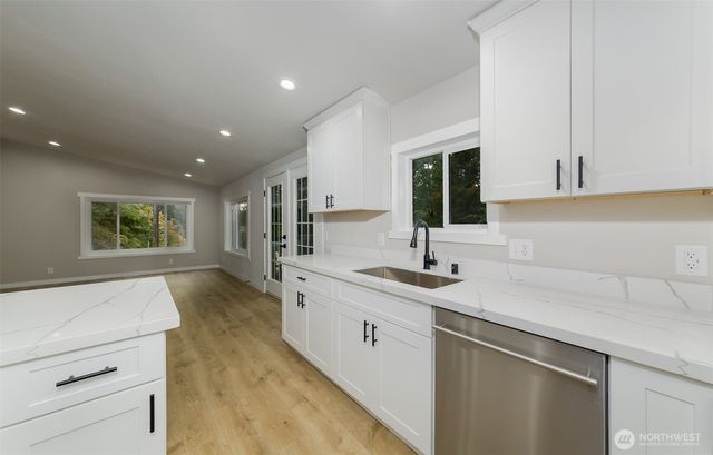 4819 E Lake Bosworth Drive, Snohomish, WA 98290