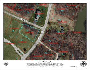 83 PARKSIDE Court, Dahinda, IL 61428