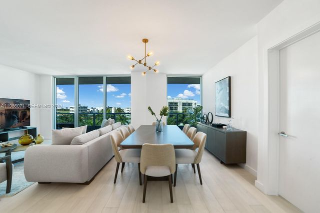 9221 E Bay Harbor Drive 610, Bay Harbor Islands, FL 33154