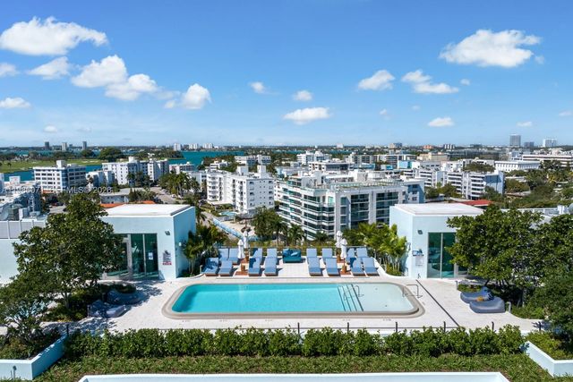 9221 E Bay Harbor Drive 610, Bay Harbor Islands, FL 33154