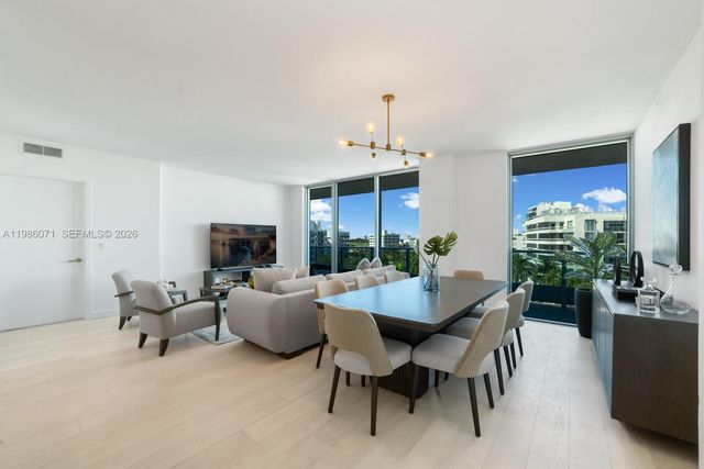 9221 E Bay Harbor Drive 610, Bay Harbor Islands, FL 33154