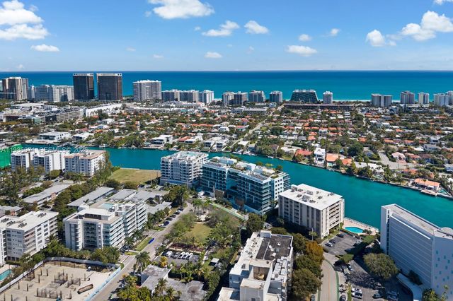 9221 E Bay Harbor Drive 610, Bay Harbor Islands, FL 33154