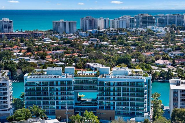 9221 E Bay Harbor Drive 610, Bay Harbor Islands, FL 33154