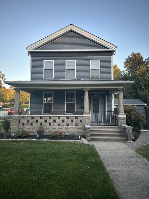 504 S State Street, Lockport, IL 60441 — exterior