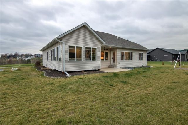 E5225 Queens Drive, Eleva, WI 54738