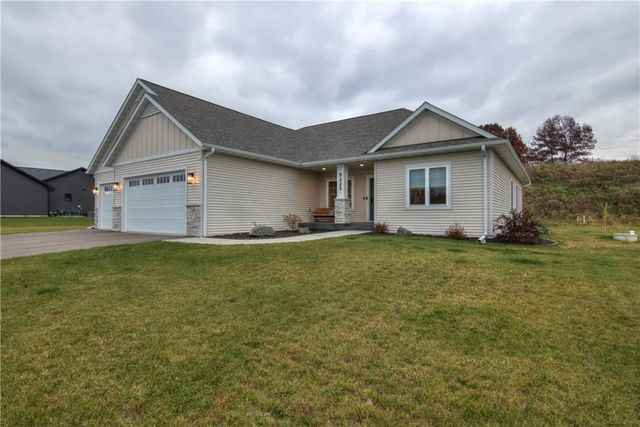 E5225 Queens Drive, Eleva, WI 54738