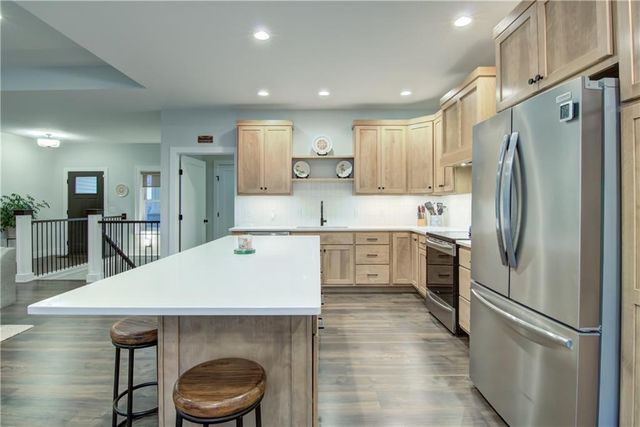 E5225 Queens Drive, Eleva, WI 54738