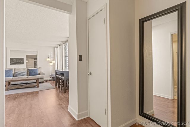 450 W 7th Street 910, Tulsa, OK 74119