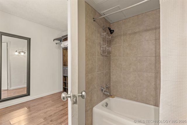 450 W 7th Street 910, Tulsa, OK 74119