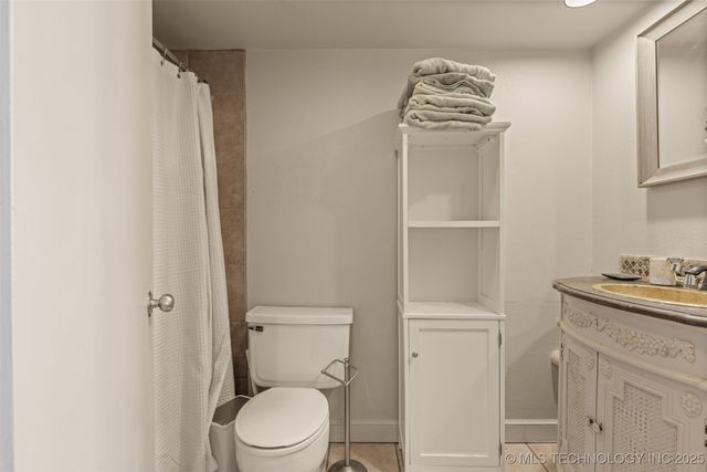 450 W 7th Street 910, Tulsa, OK 74119