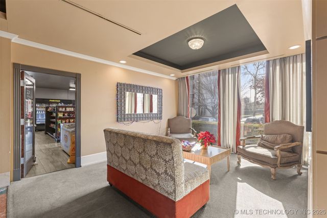 450 W 7th Street 910, Tulsa, OK 74119