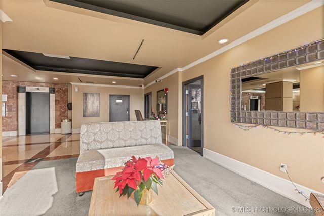 450 W 7th Street 910, Tulsa, OK 74119