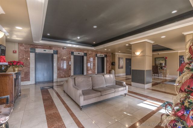 450 W 7th Street 910, Tulsa, OK 74119