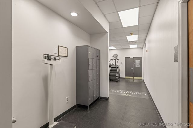 450 W 7th Street 910, Tulsa, OK 74119