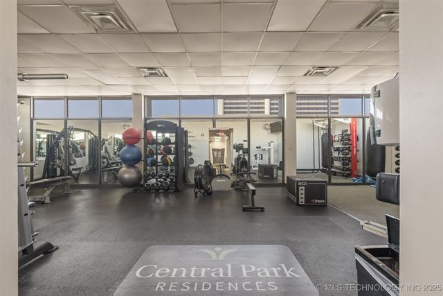 450 W 7th Street 910, Tulsa, OK 74119