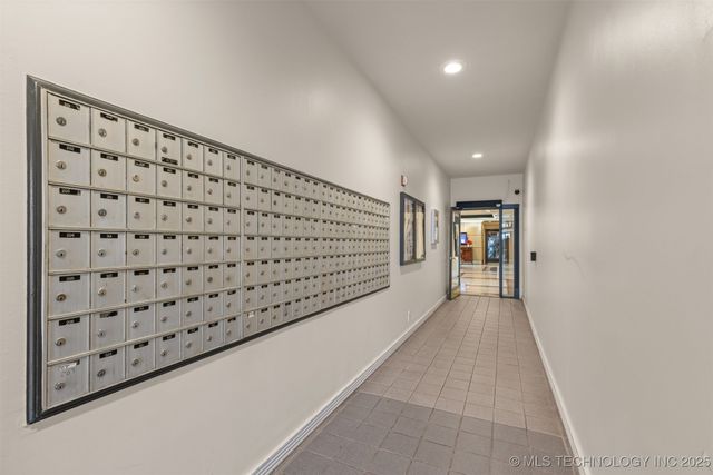 450 W 7th Street 910, Tulsa, OK 74119