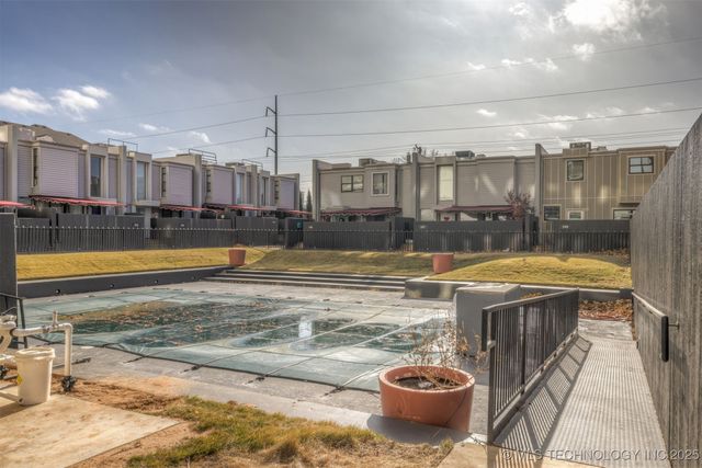 450 W 7th Street 910, Tulsa, OK 74119