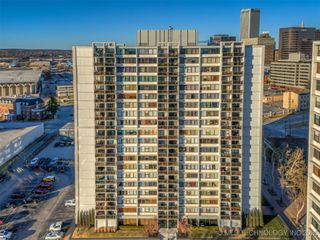 450 W 7th Street 910, Tulsa, OK 74119