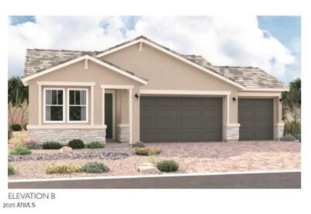 18180 W HESS Street, Goodyear, AZ 85338