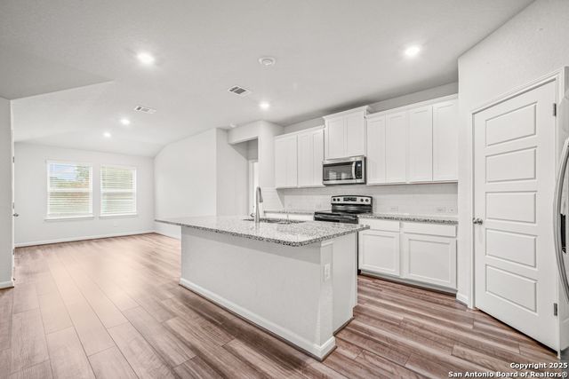 11618 Mustang, San Antonio, TX 78245