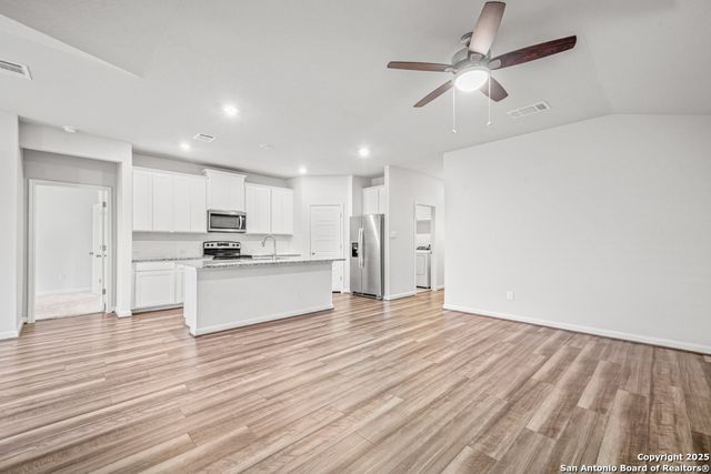 11618 Mustang, San Antonio, TX 78245