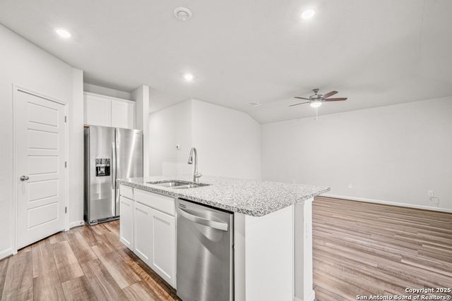 11618 Mustang, San Antonio, TX 78245